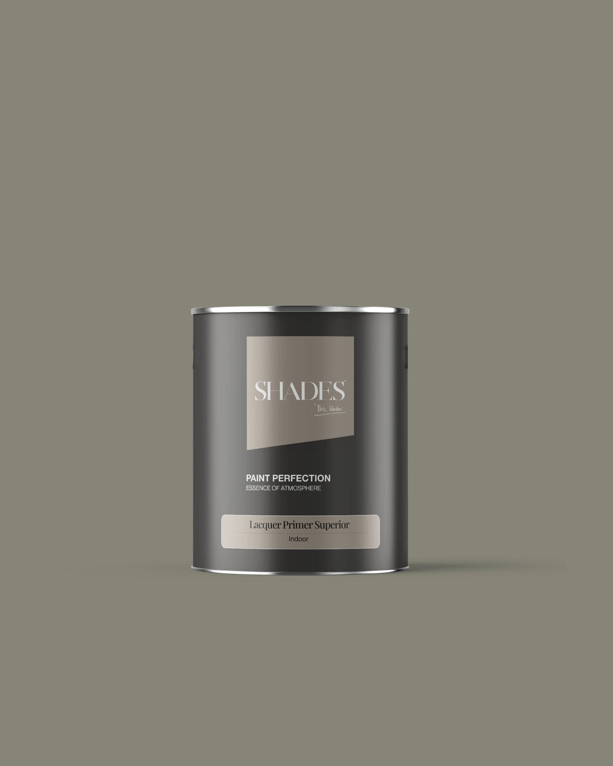 Fern Lakprimer / 1 liter - Verf SHADES by Eric Kuster
