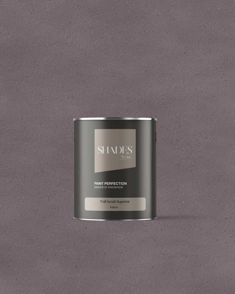 Fig Wall Scrub / 1 liter - Verf SHADES by Eric Kuster