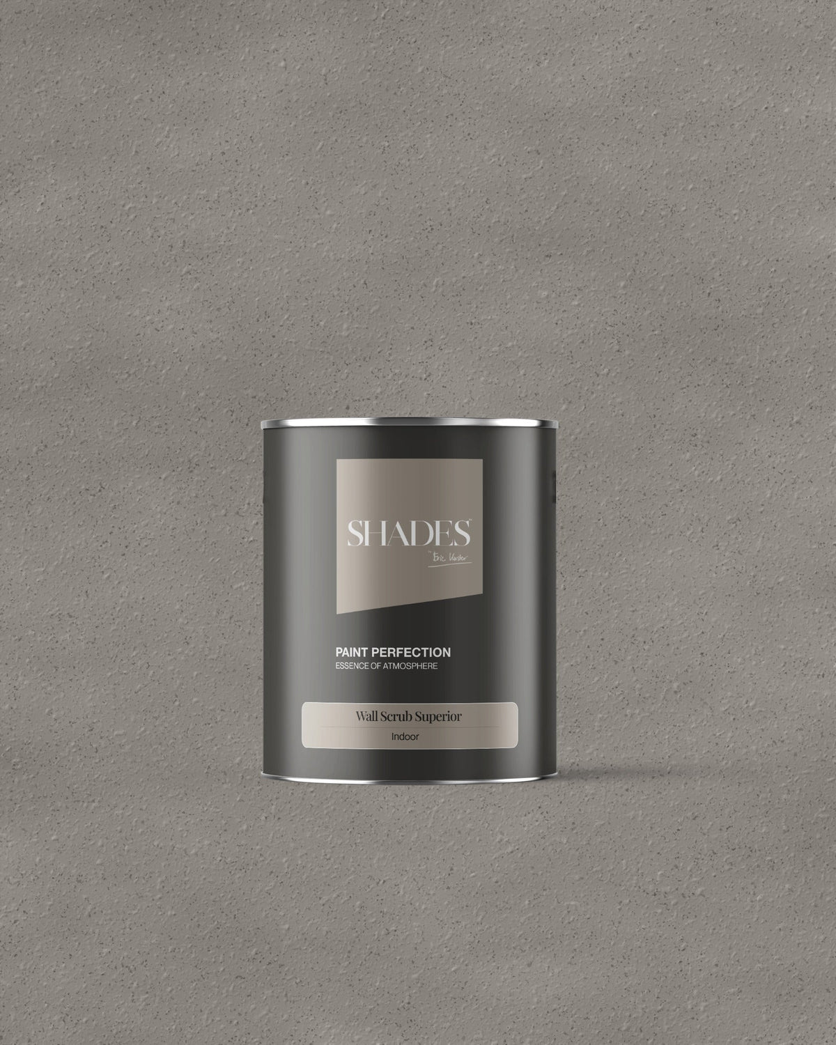 Flint Wall Scrub / 1 liter - Verf SHADES by Eric Kuster