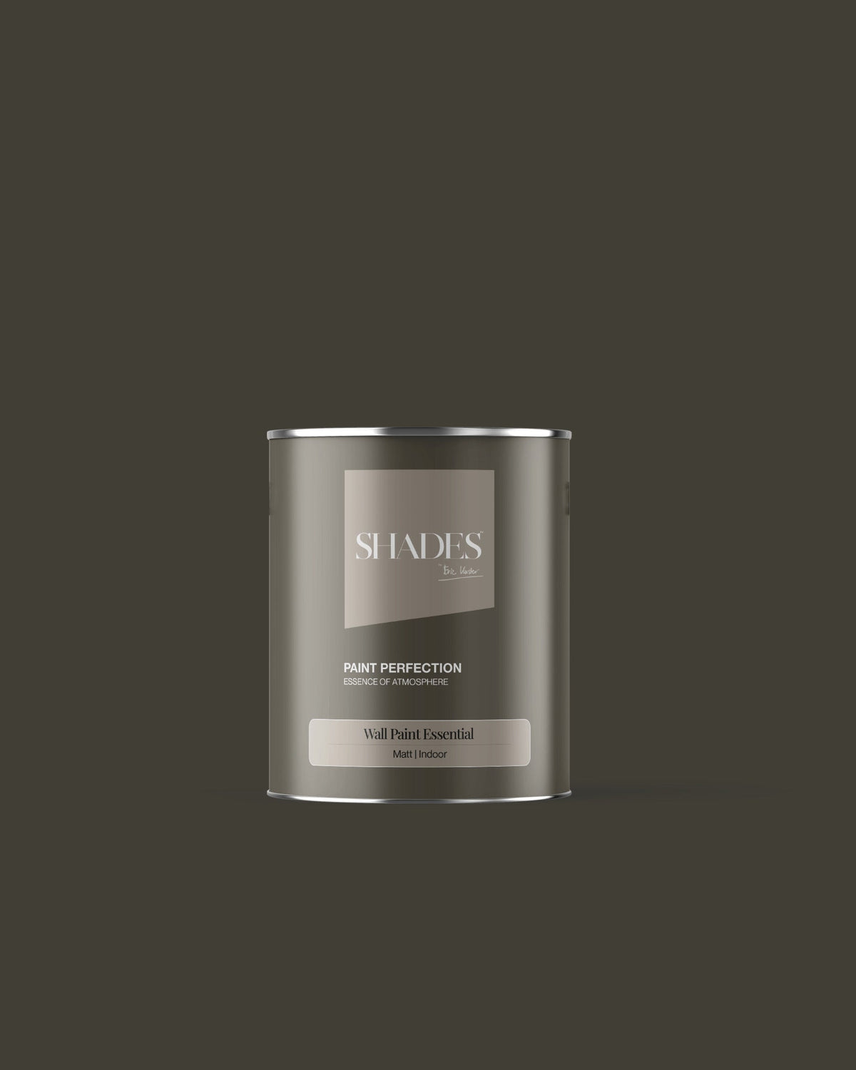 Forest Muurverf Essential / 1 liter - Verf SHADES by Eric Kuster