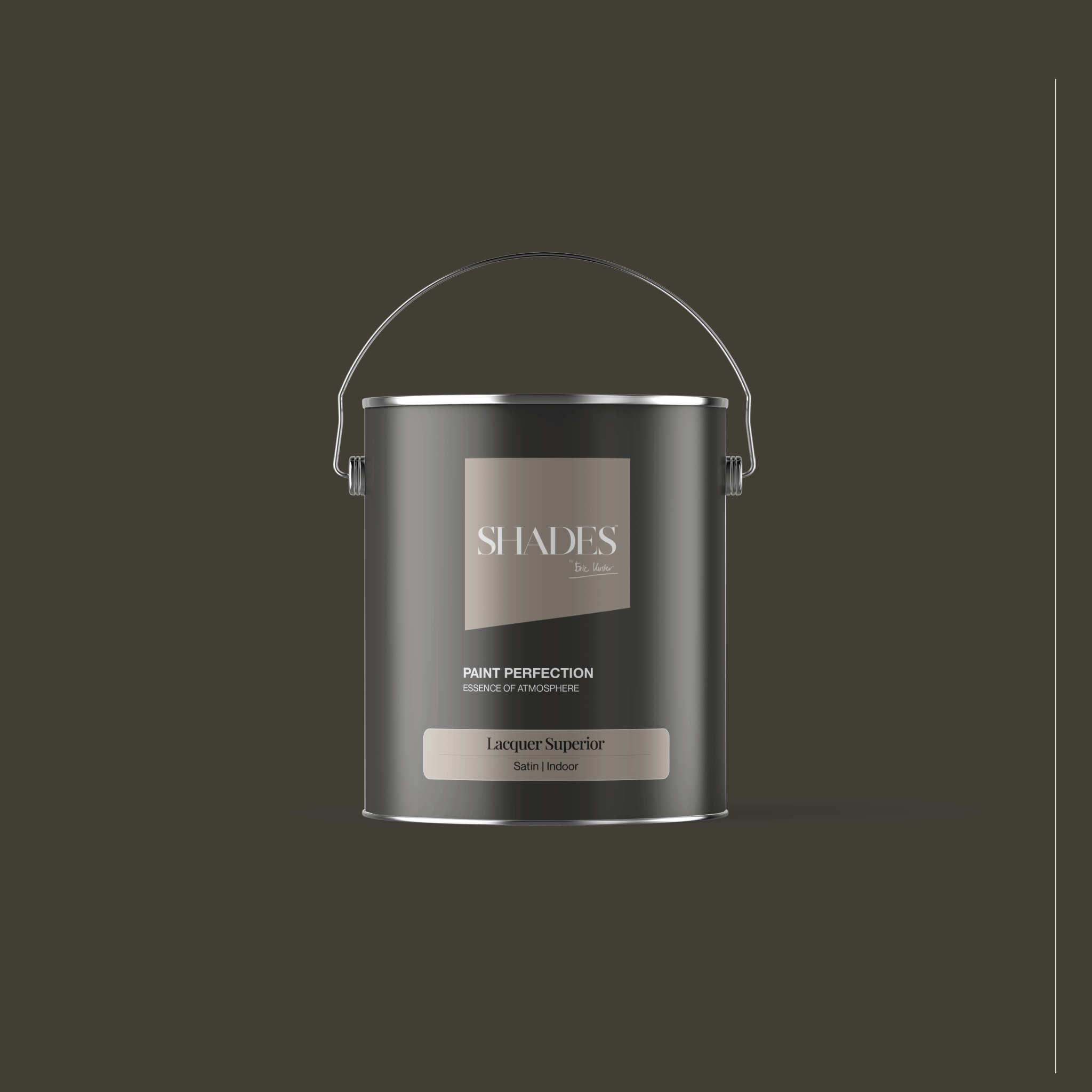 2.5 liter / Zijdeglans