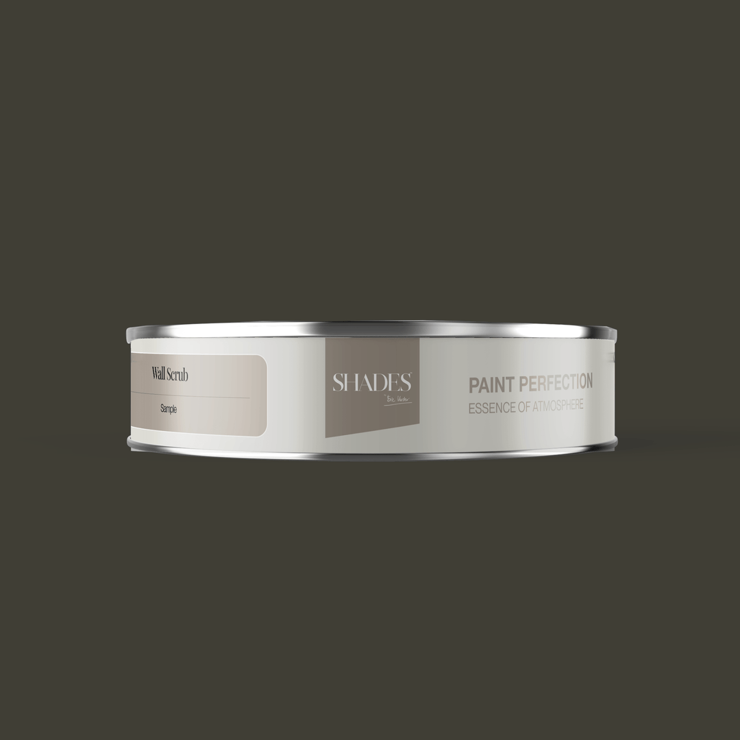 Forrest Scrub 100 ml tester - SHADES by Eric Kuster