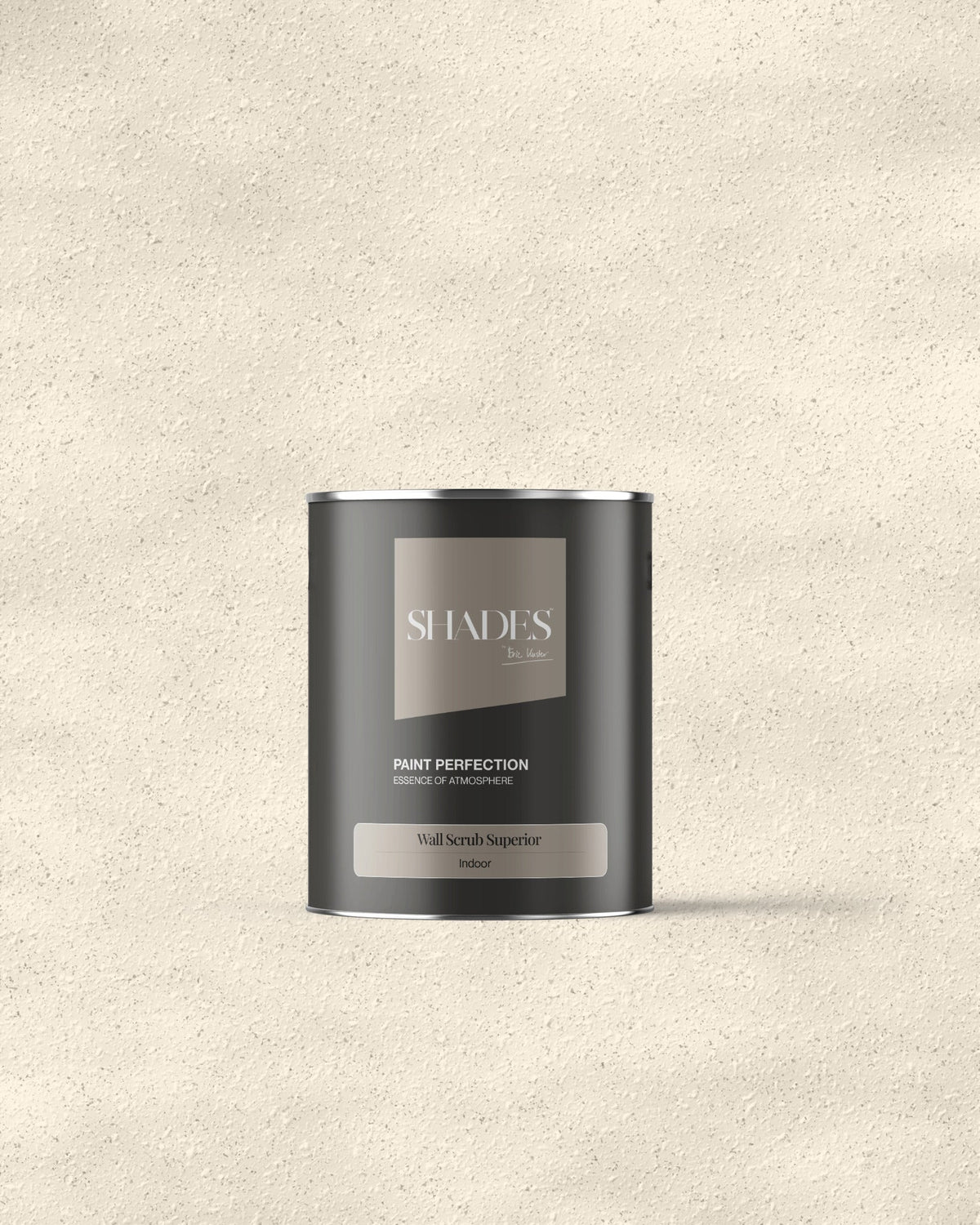 Grain Wall Scrub / 1 liter - Verf SHADES by Eric Kuster