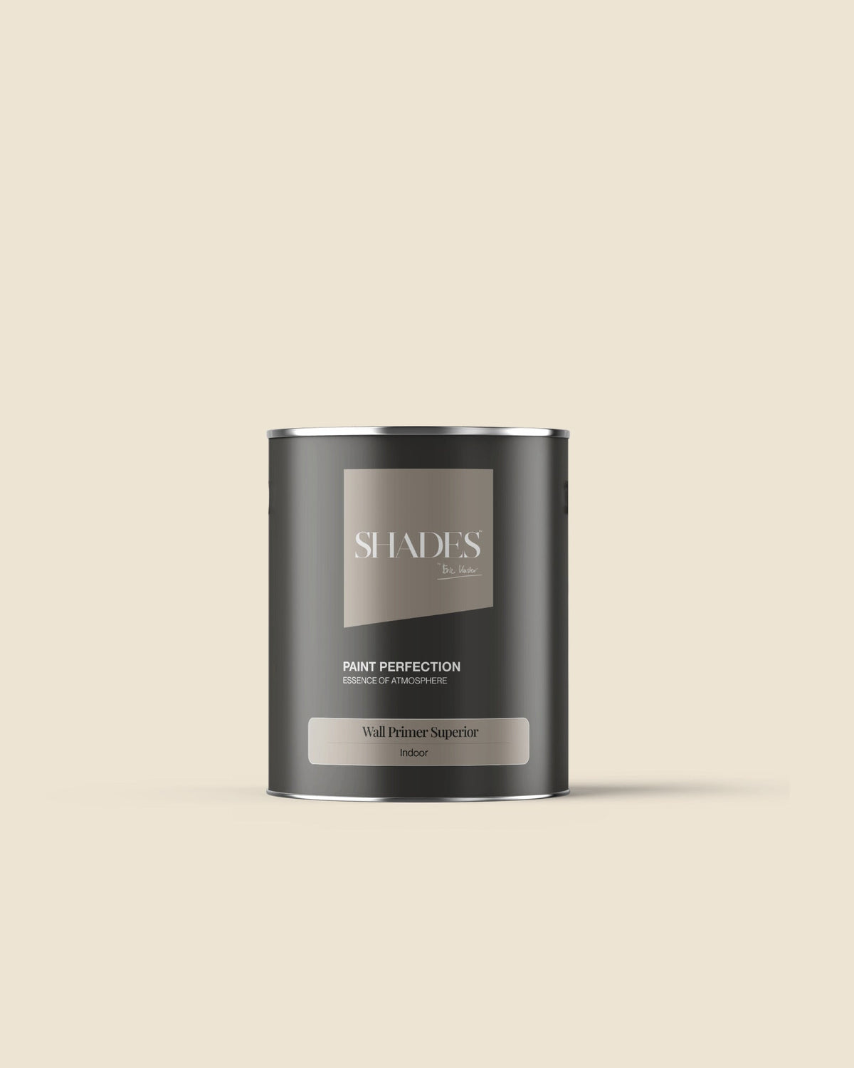 Grain Muurprimer / 1 liter - Verf SHADES by Eric Kuster
