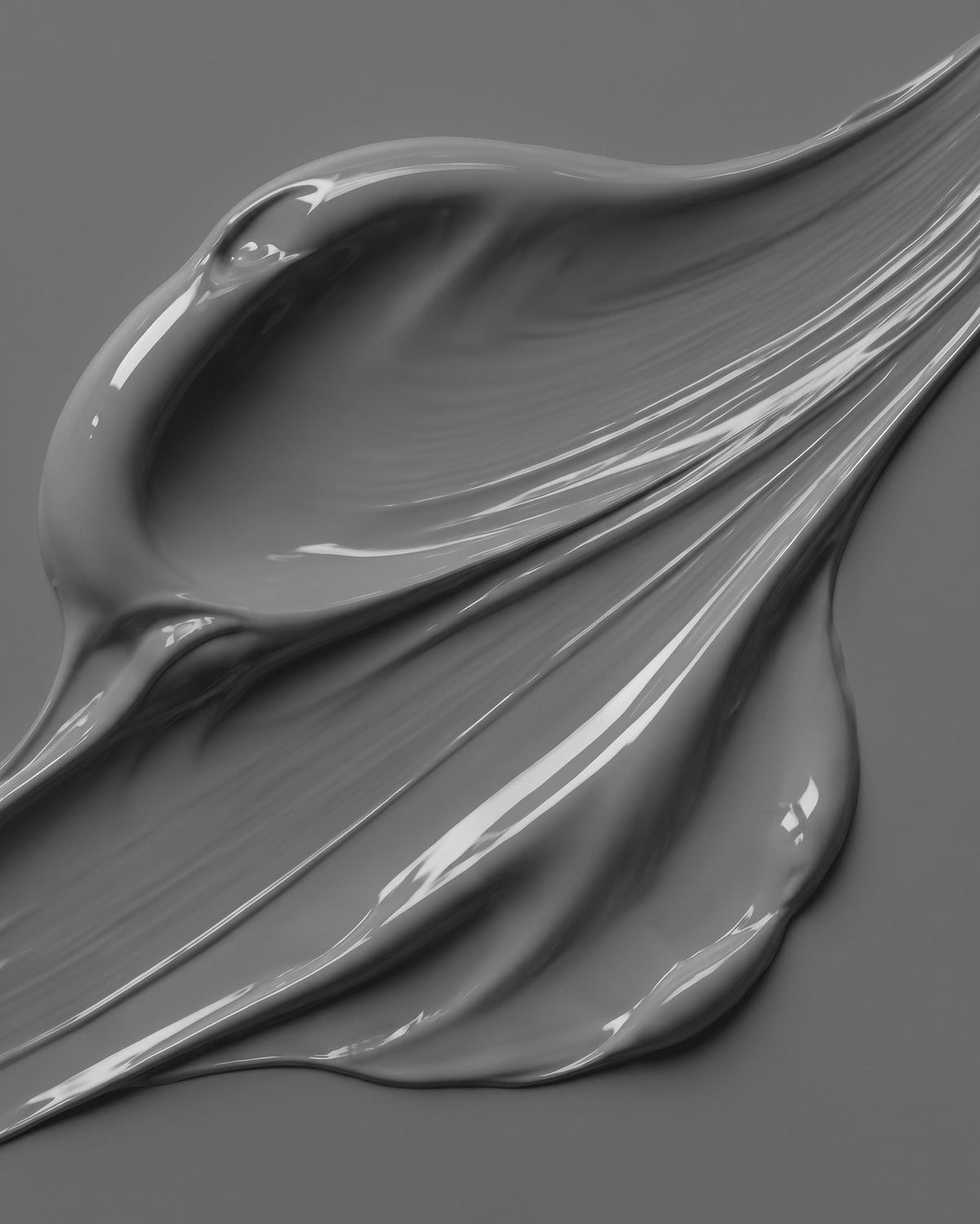 Graphite - Verf SHADES by Eric Kuster