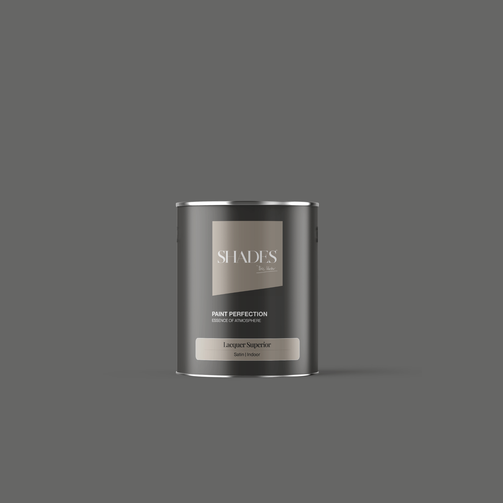 1 liter / Zijdeglans