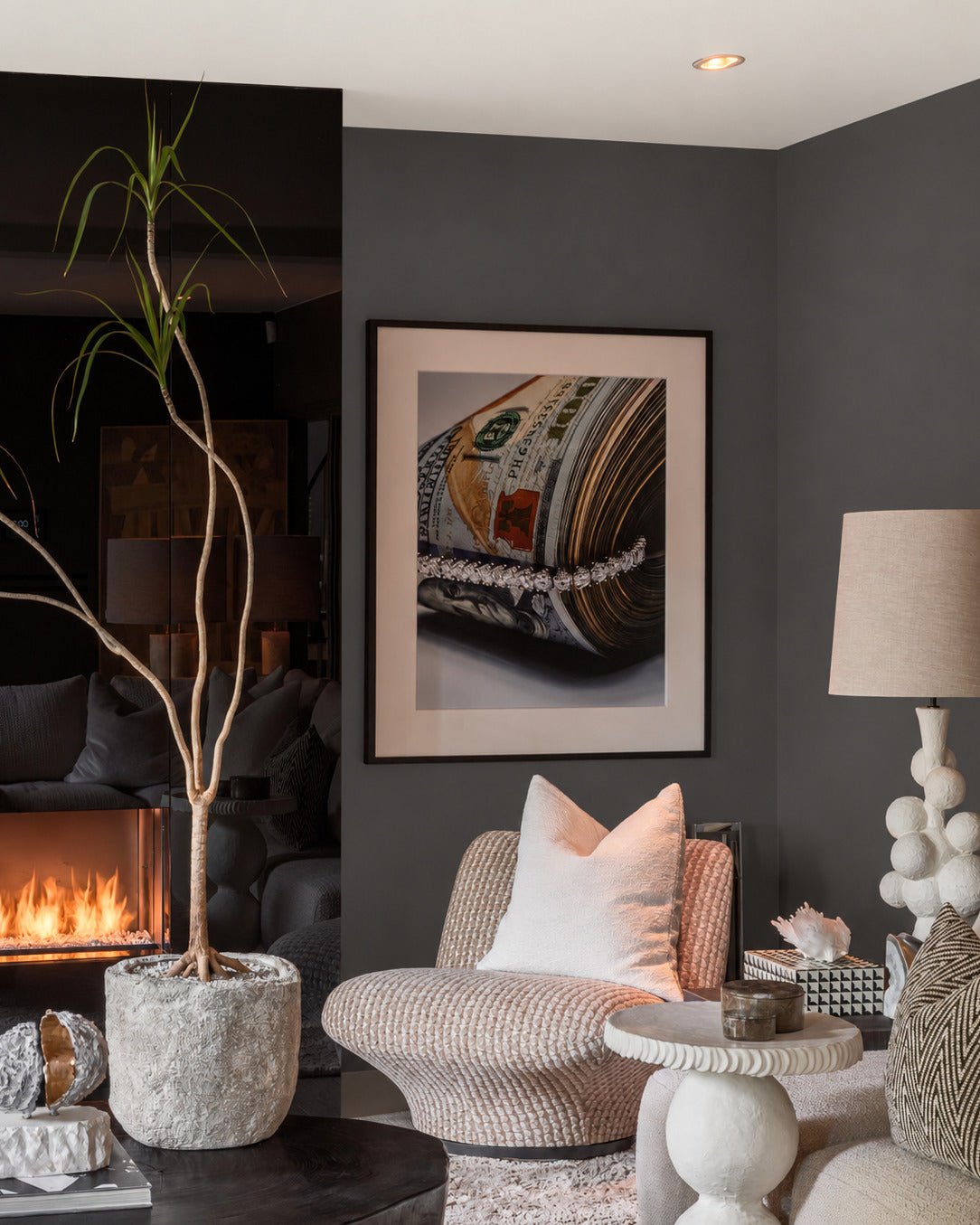 Hearth - Verf SHADES by Eric Kuster