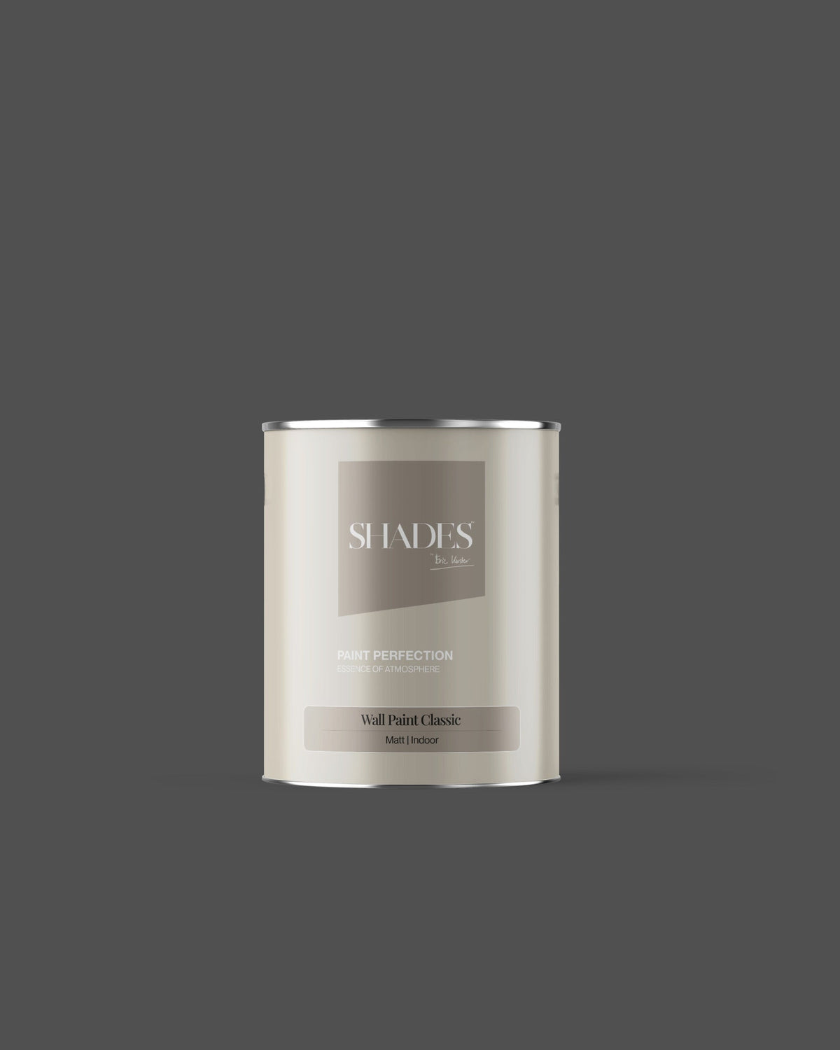 Hearth Muurverf Classic / 1 liter - Verf SHADES by Eric Kuster