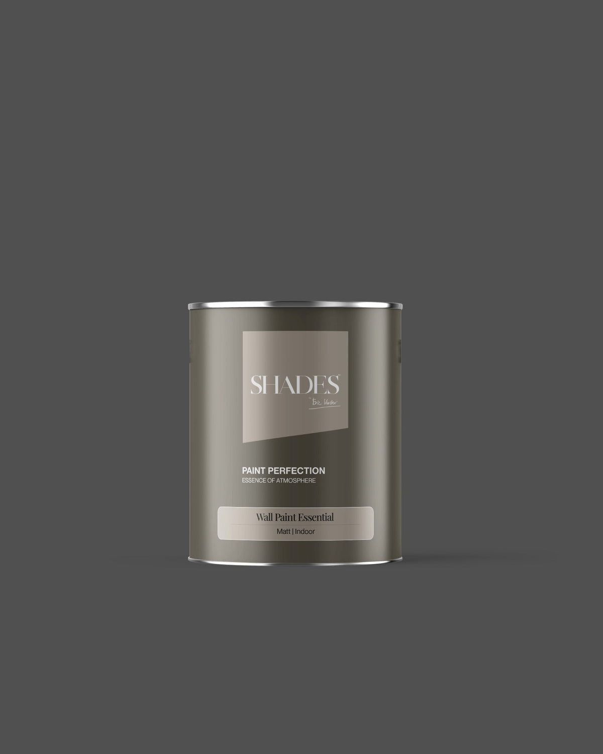Hearth Muurverf Essential / 1 liter - Verf SHADES by Eric Kuster