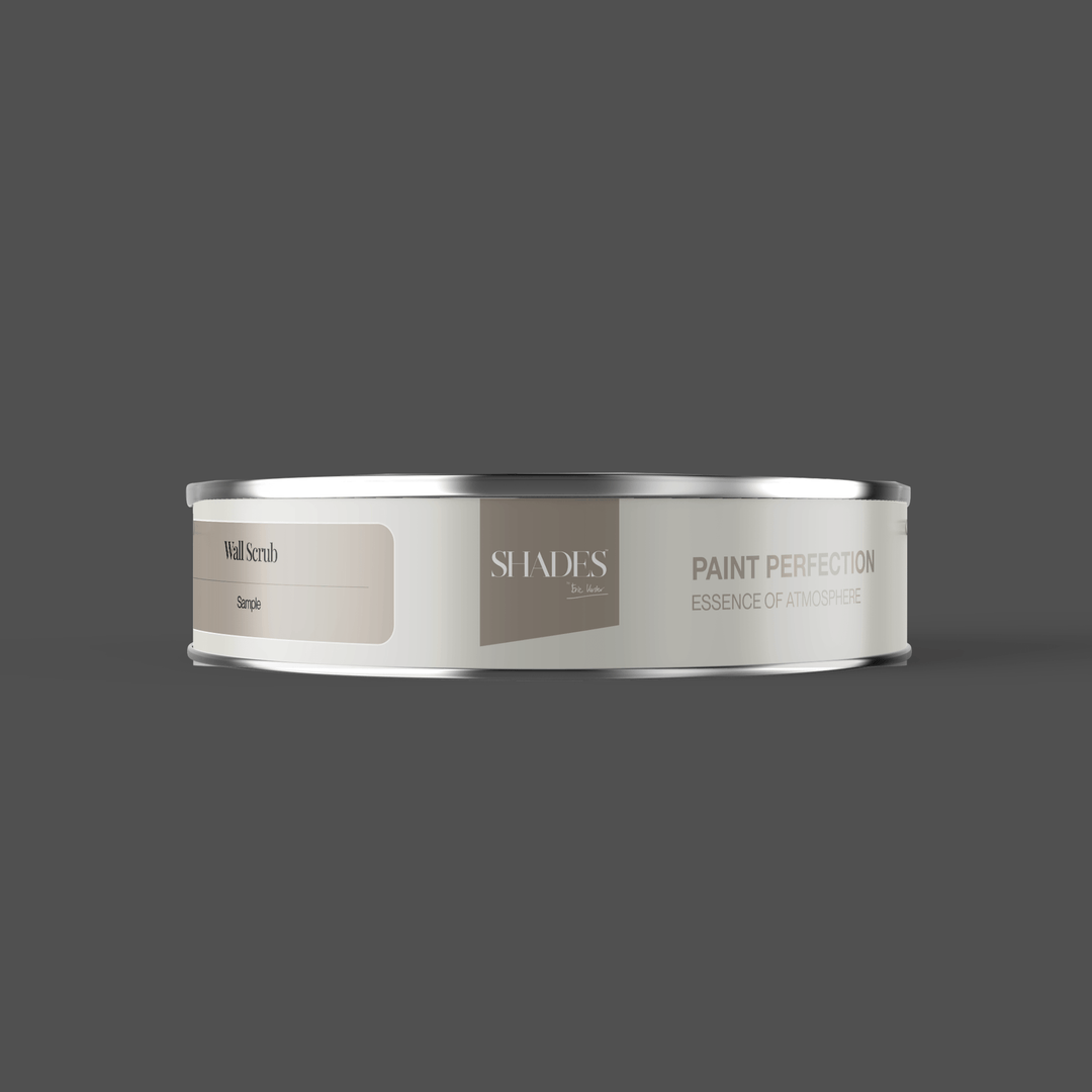 Hearth Scrub 100 ml tester - SHADES by Eric Kuster