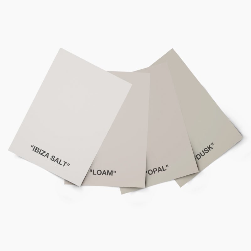 SHADES by Eric Kuster