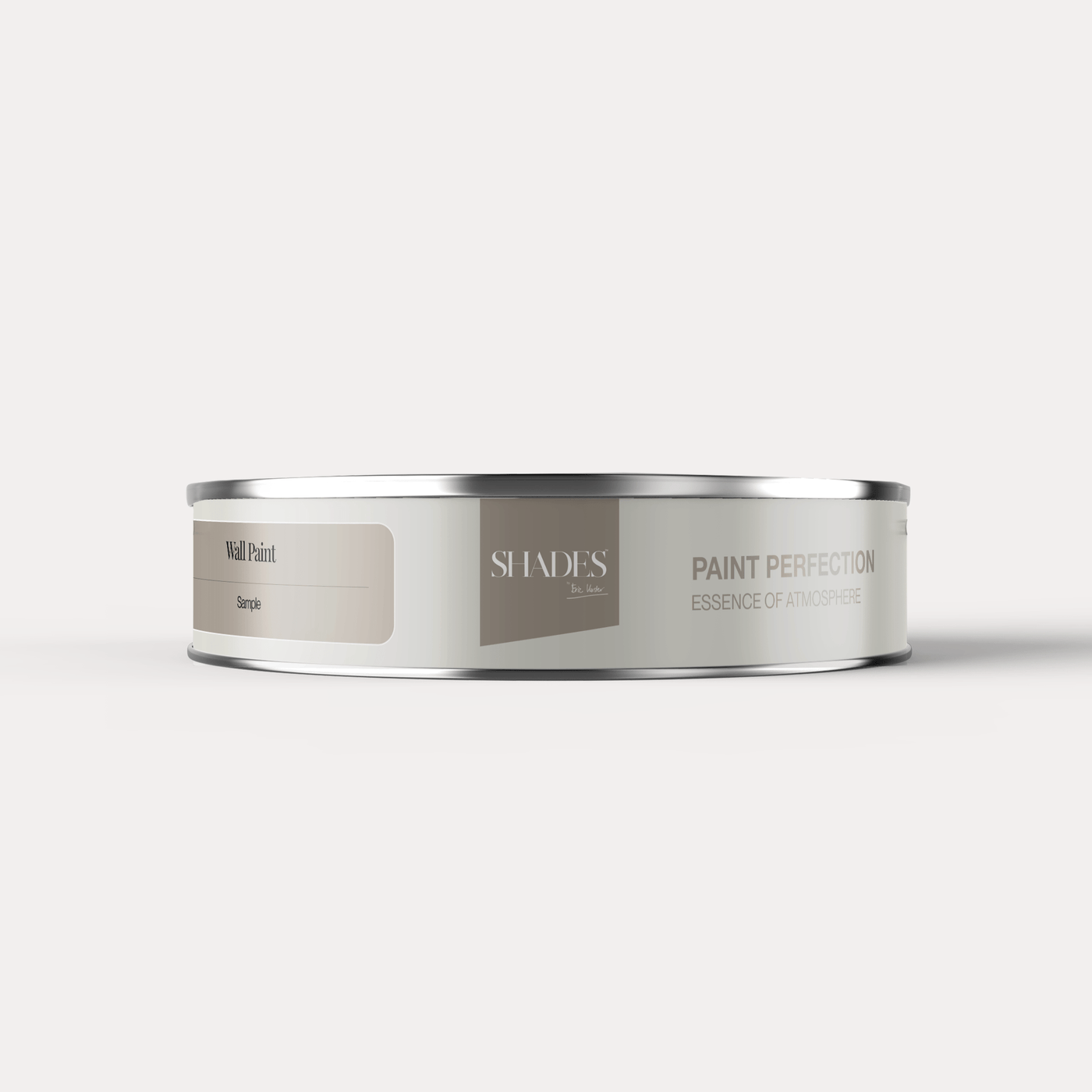 Ibiza Salt muurverf 100 ml tester - SHADES by Eric Kuster