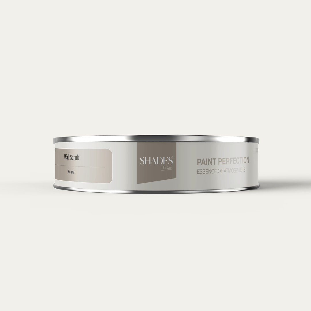 Ivory Scrub 100 ml tester - SHADES by Eric Kuster