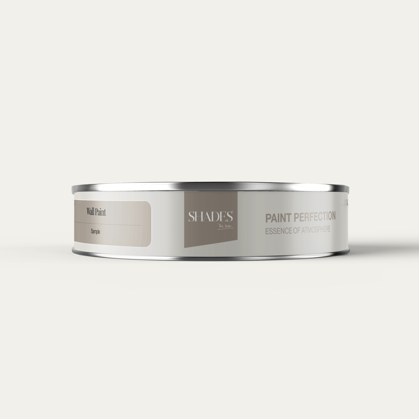 Ivory tester 100 ml - SHADES by Eric Kuster