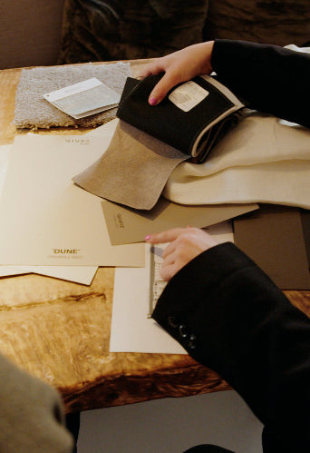 2. Materiaal en licht