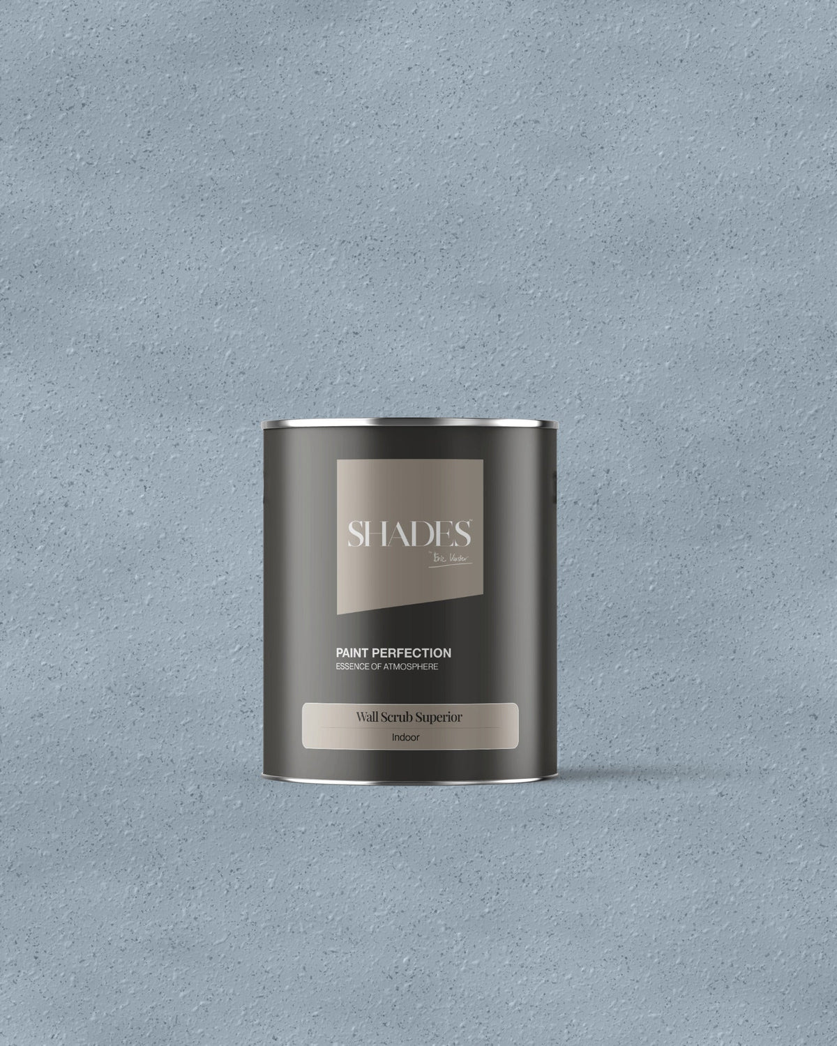 Lagoon Wall Scrub / 1 liter - Verf SHADES by Eric Kuster