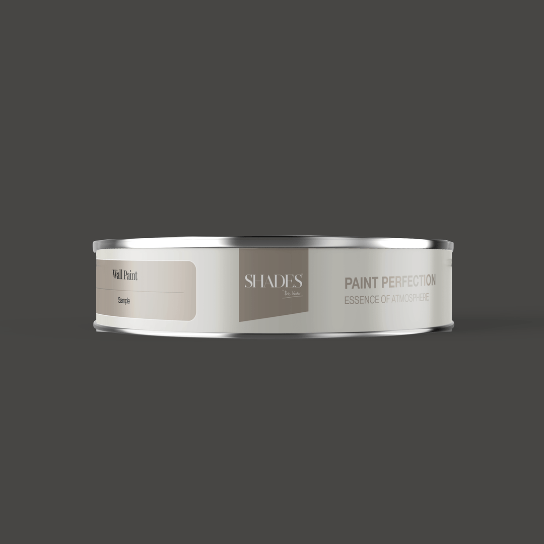 Lava muurverf 100 ml tester - SHADES by Eric Kuster