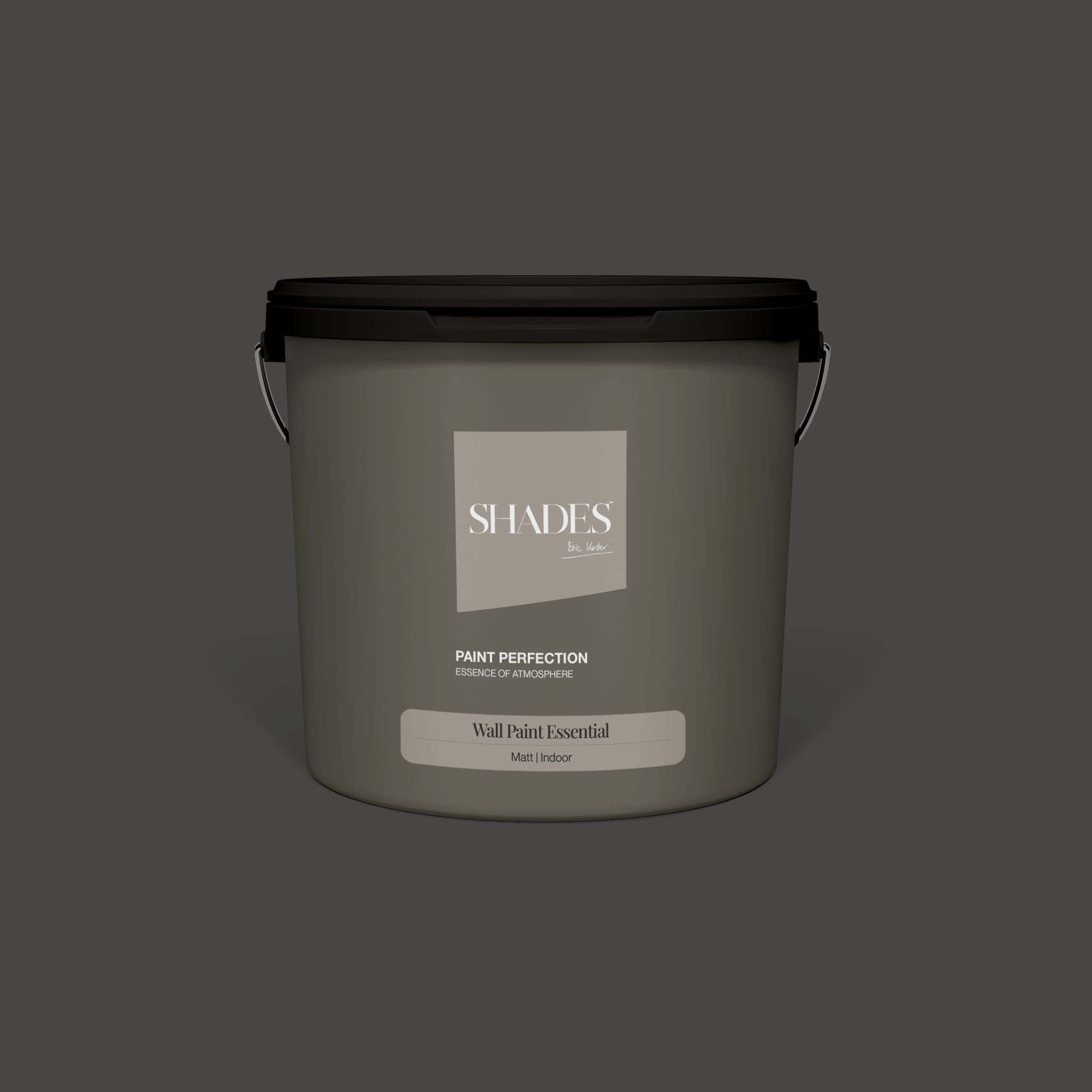 Outdoor muurverf / 10 liter / Mat