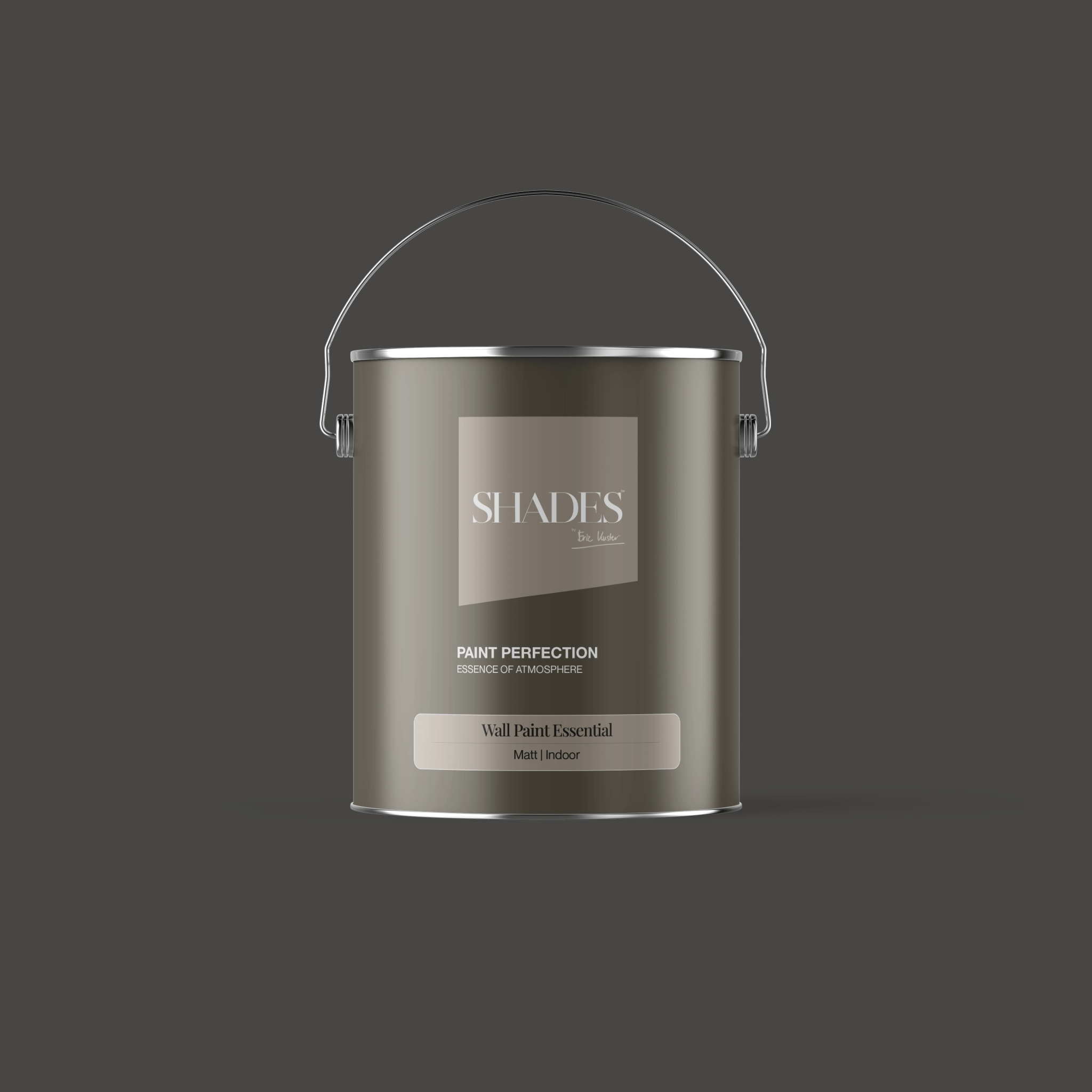 Outdoor muurverf / 4 liter / Mat