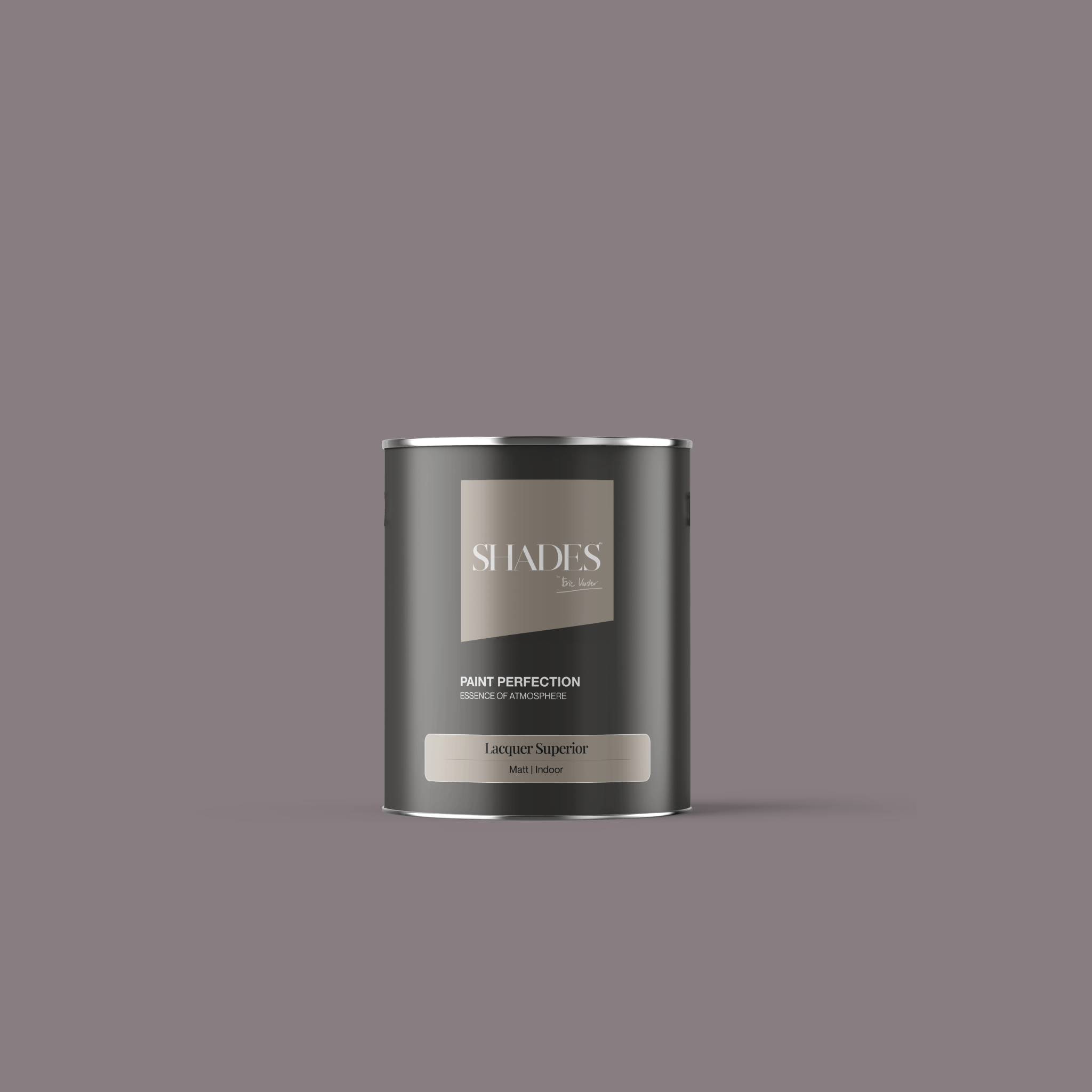 1 liter / Mat
