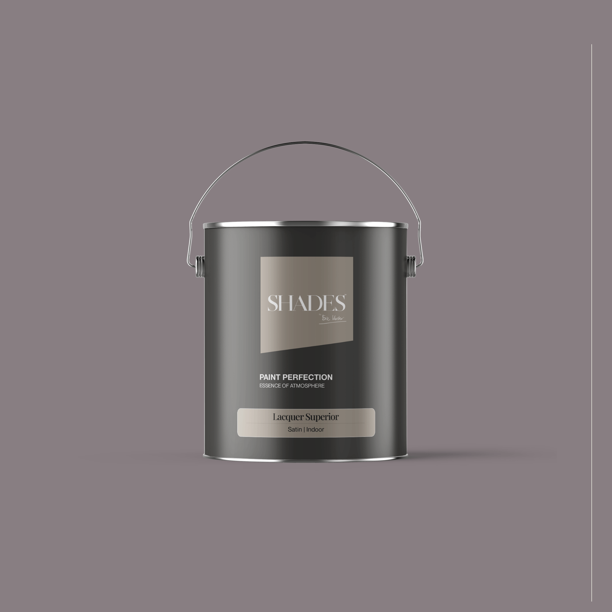 2.5 liter / Zijdeglans