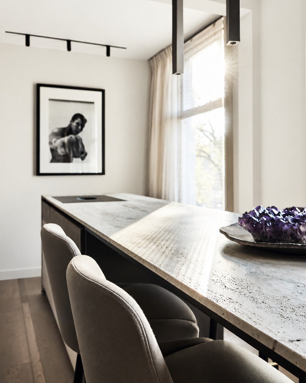 Linen - SHADES by Eric Kuster