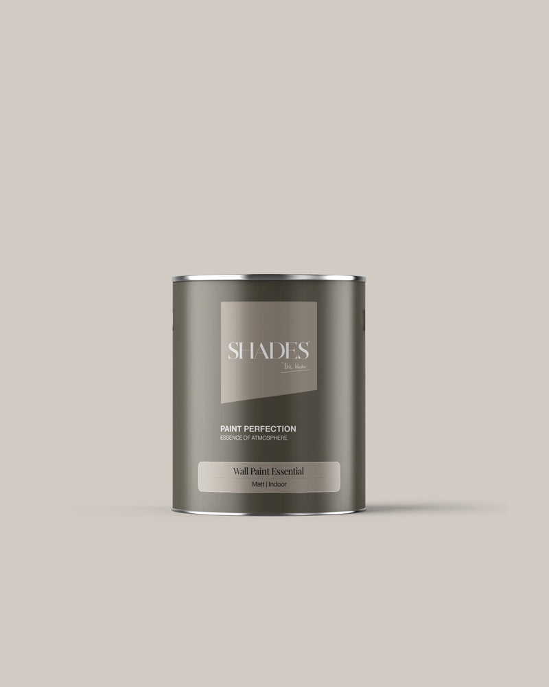 Loam Muurverf Essential / 1 liter - Verf SHADES by Eric Kuster