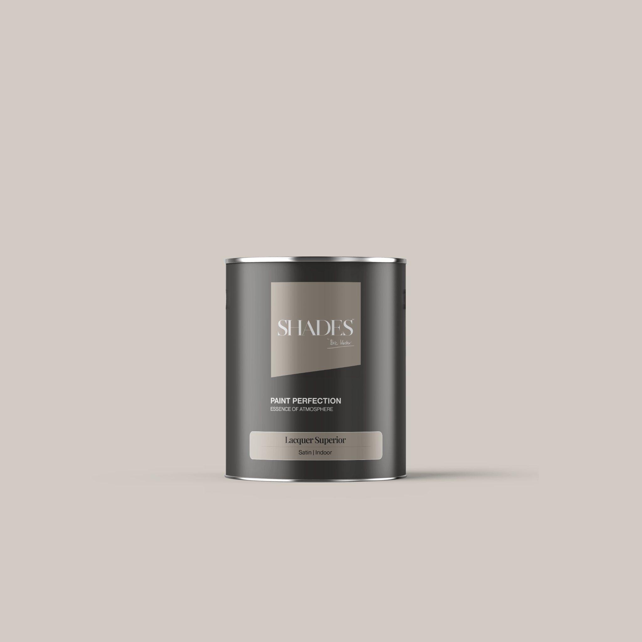 1 liter / Zijdeglans
