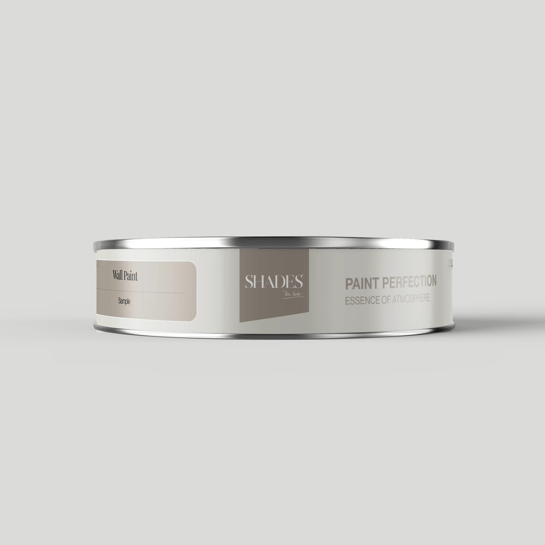 Mineral muurverf 100 ml tester - SHADES by Eric Kuster