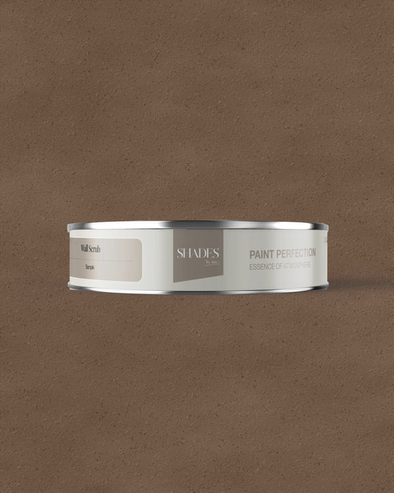 Mocha - SHADES by Eric Kuster