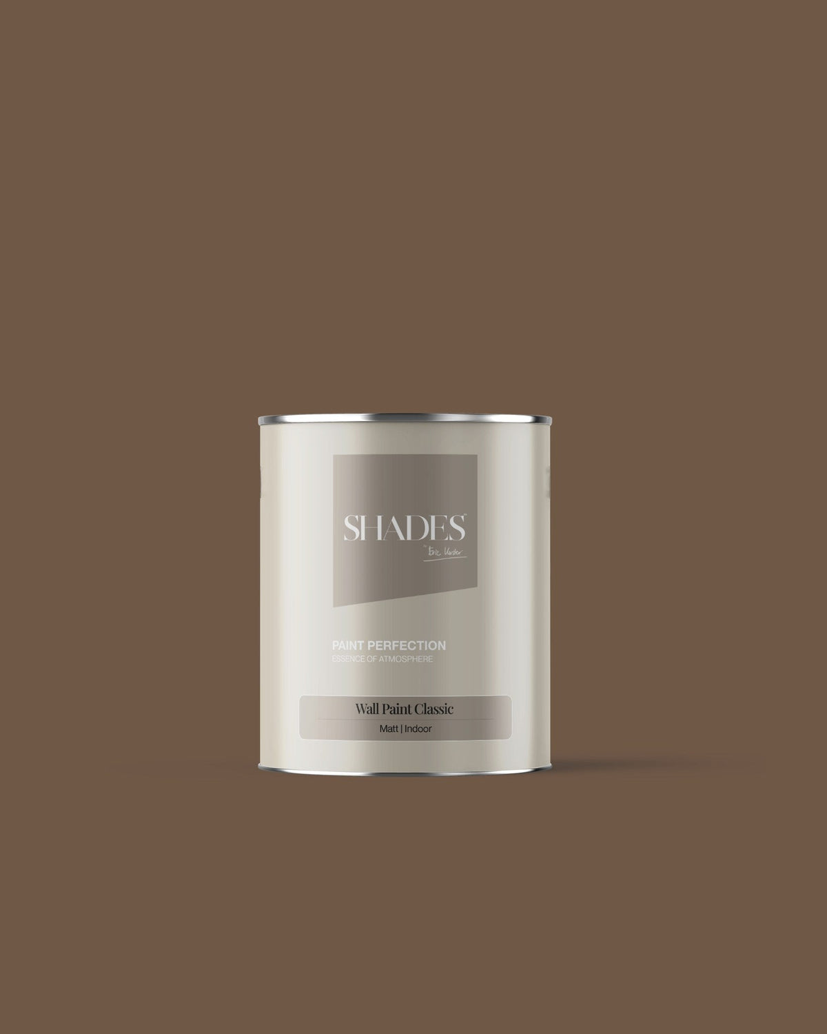 Mocha - SHADES by Eric Kuster