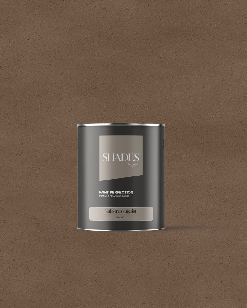 Mocha - SHADES by Eric Kuster
