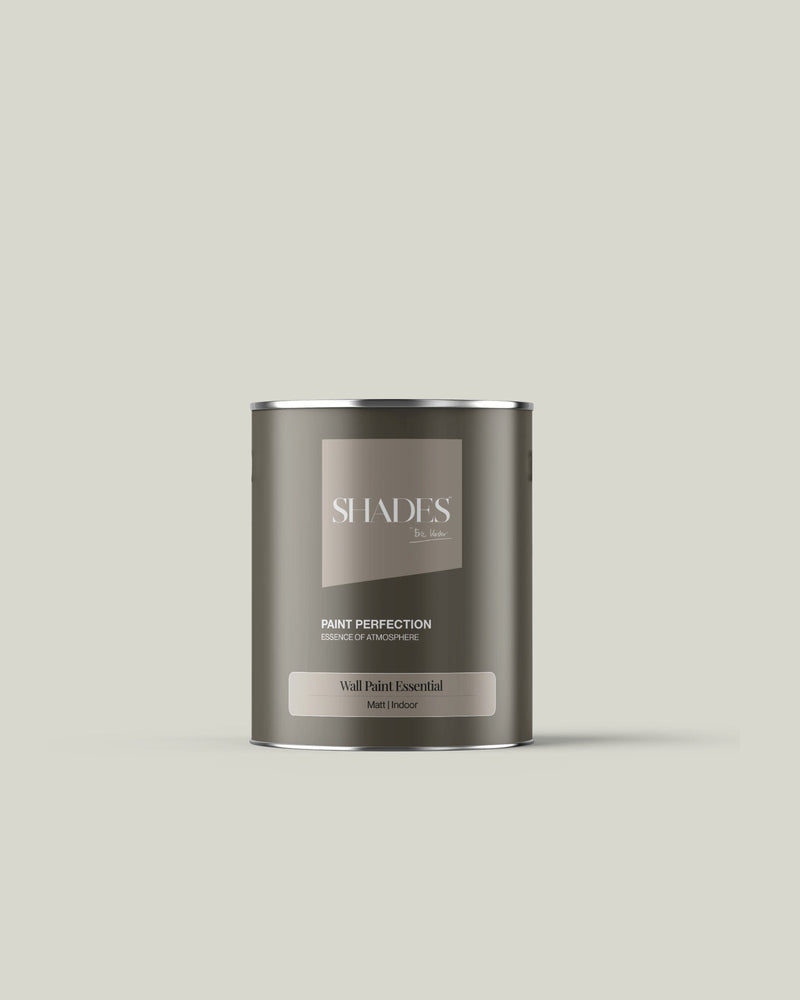 Moon Muurverf Essential / 1 liter - Verf SHADES by Eric Kuster