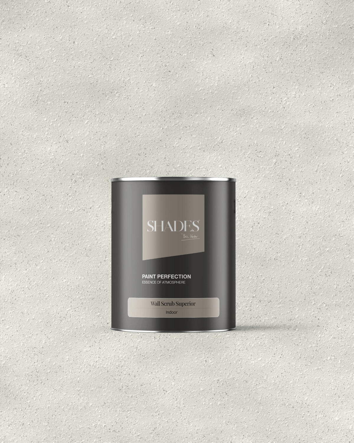 Moon Wall Scrub / 1 liter - Verf SHADES by Eric Kuster