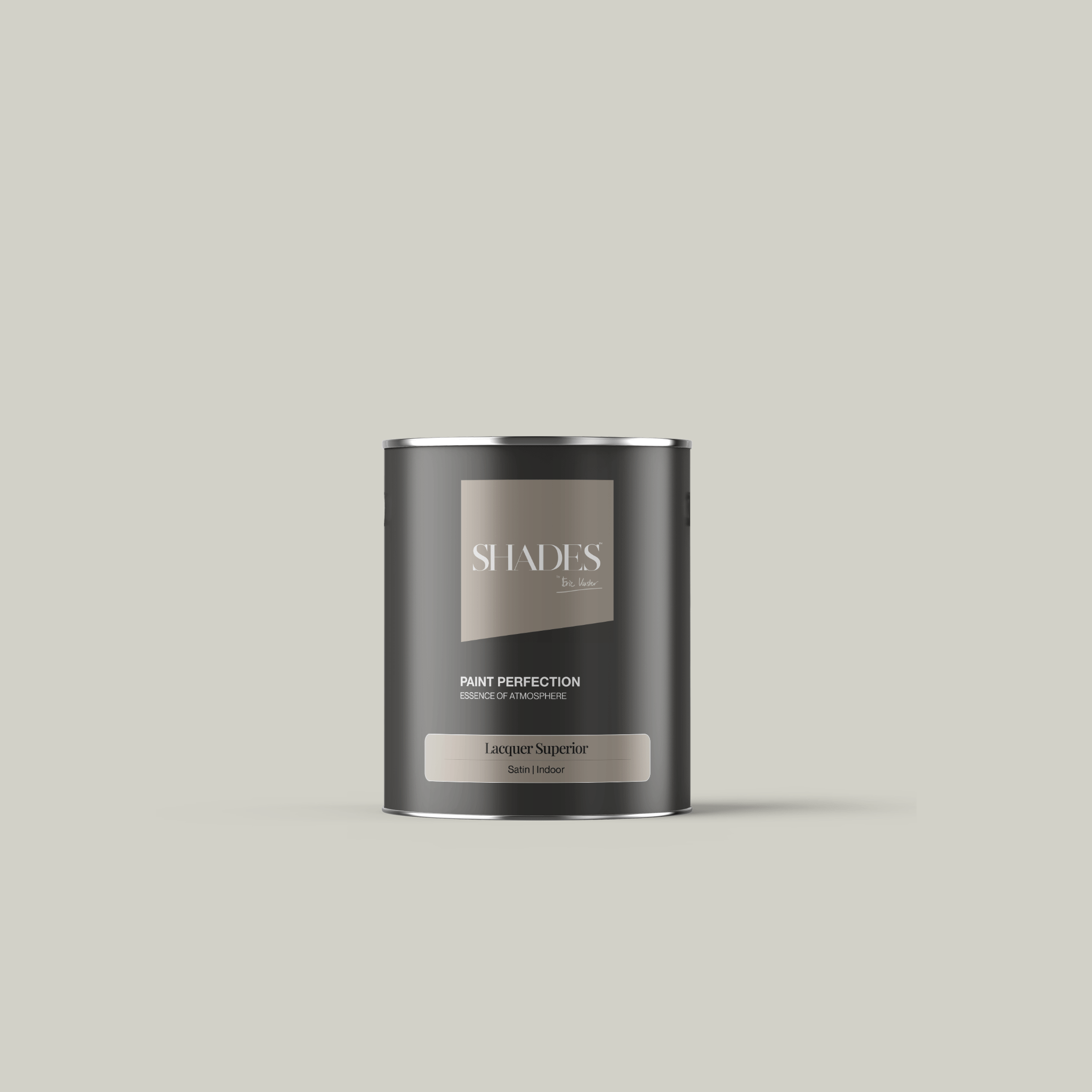 1 liter / Zijdeglans