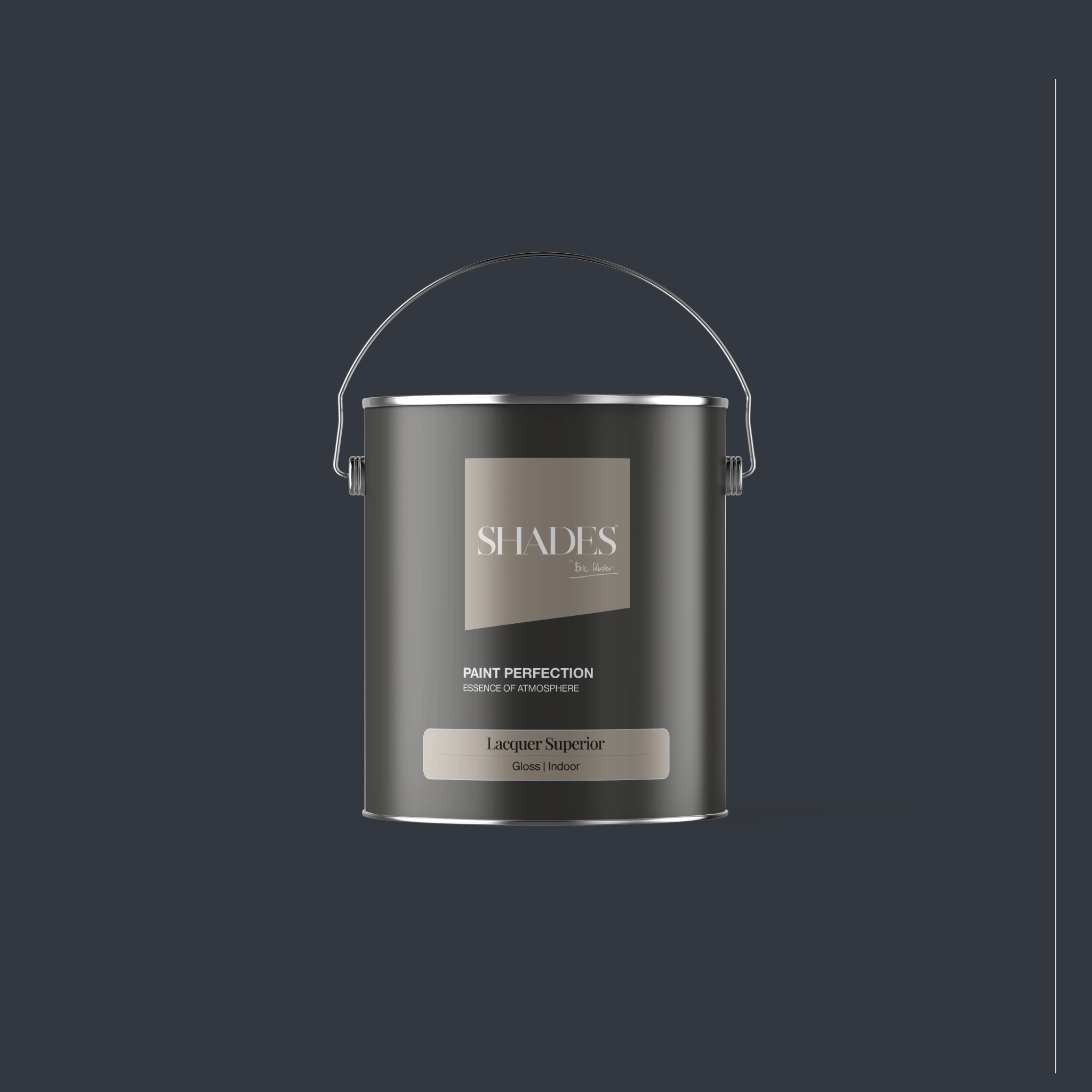 1 liter / Hooggglans