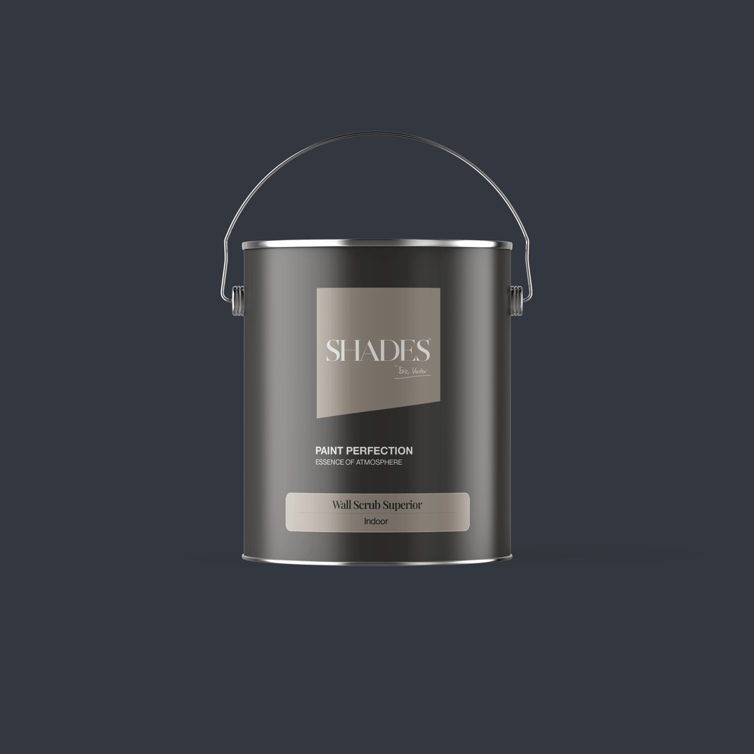 Night wall scrub - SHADES by Eric Kuster