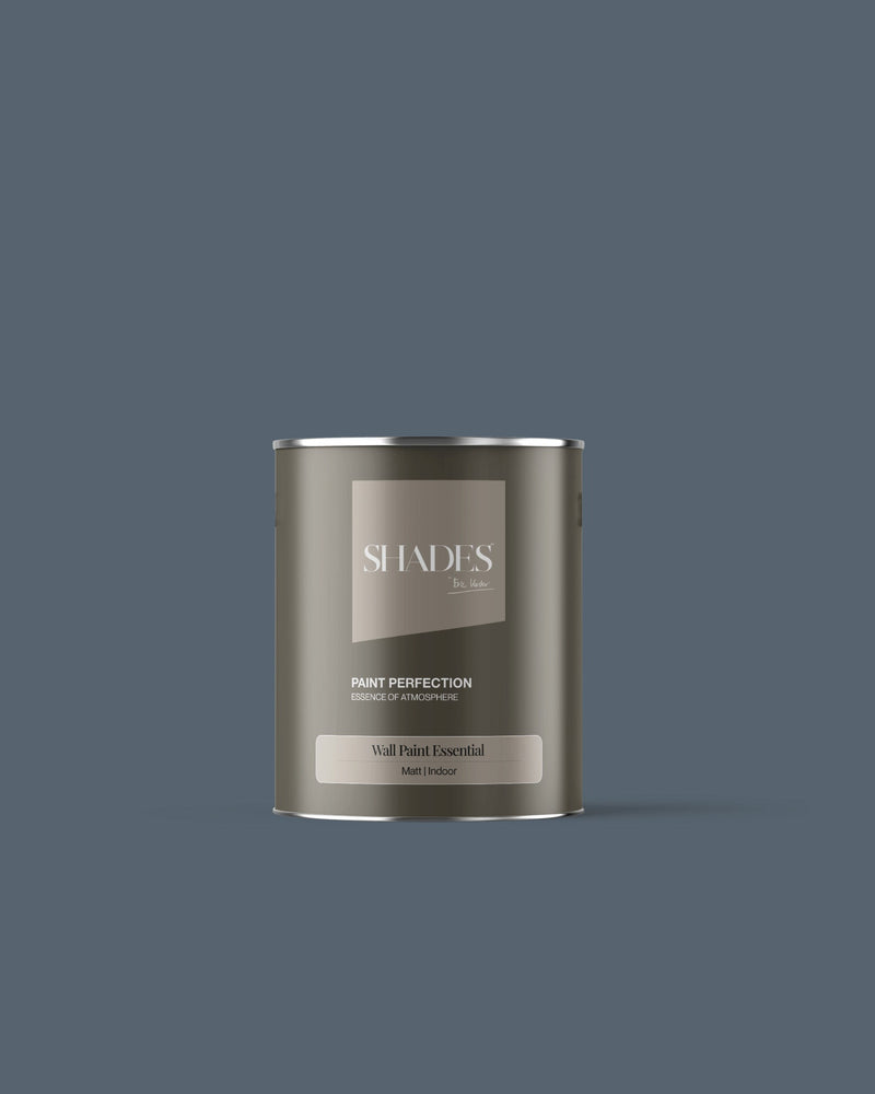 Ocean Muurverf Essential / 1 liter - Verf SHADES by Eric Kuster