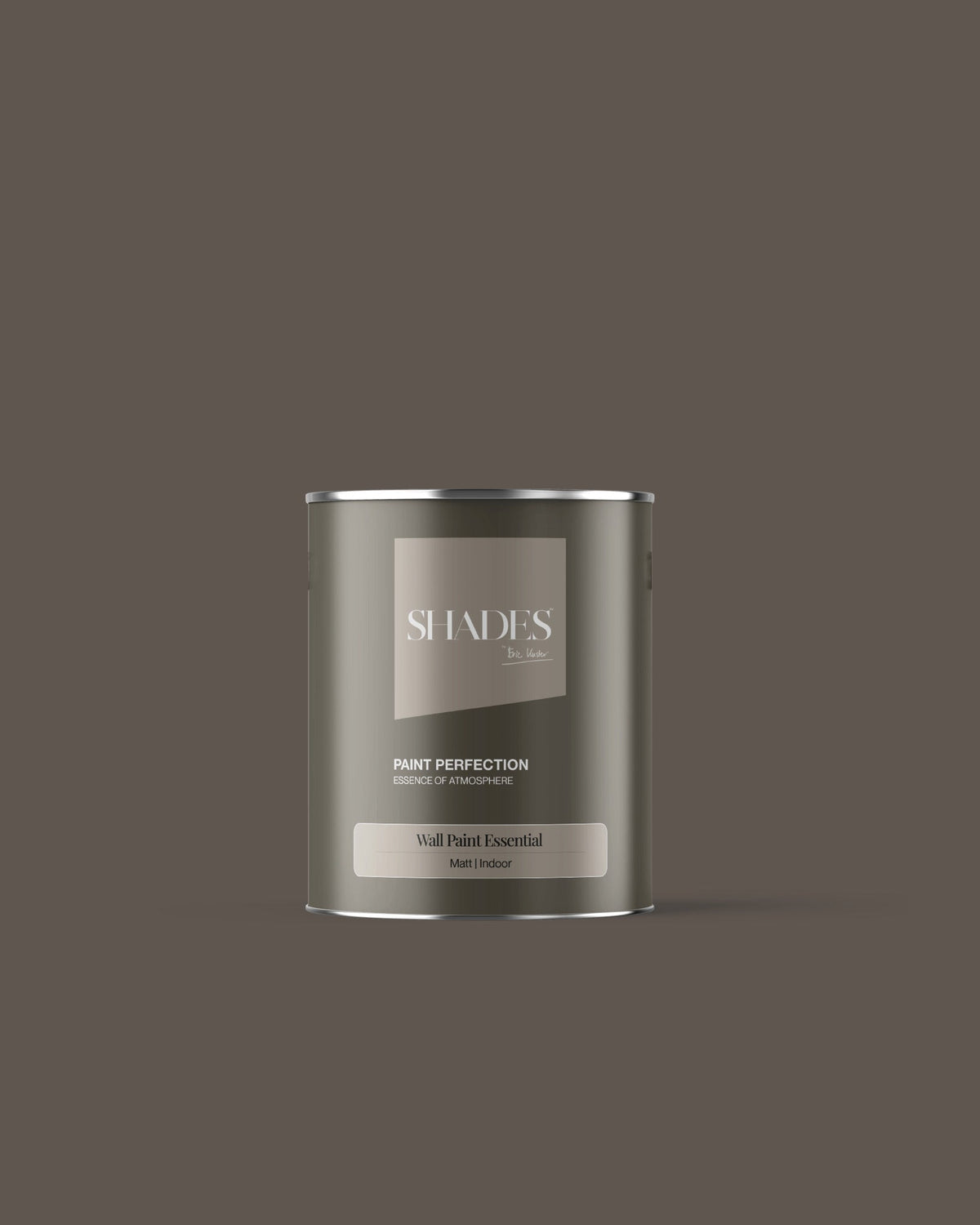 Onyx Muurverf Essential / 1 liter - Verf SHADES by Eric Kuster