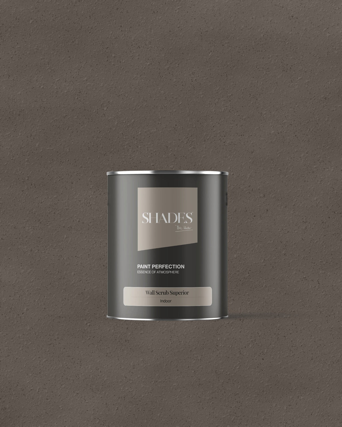 Onyx Wall Scrub / 1 liter - Verf SHADES by Eric Kuster