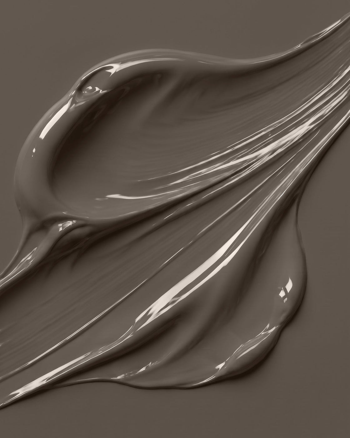 Onyx - Verf SHADES by Eric Kuster