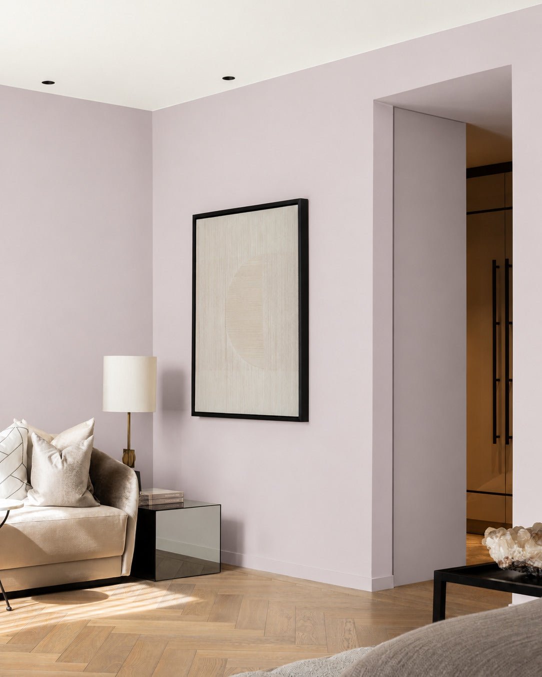 Orchid - Verf SHADES by Eric Kuster