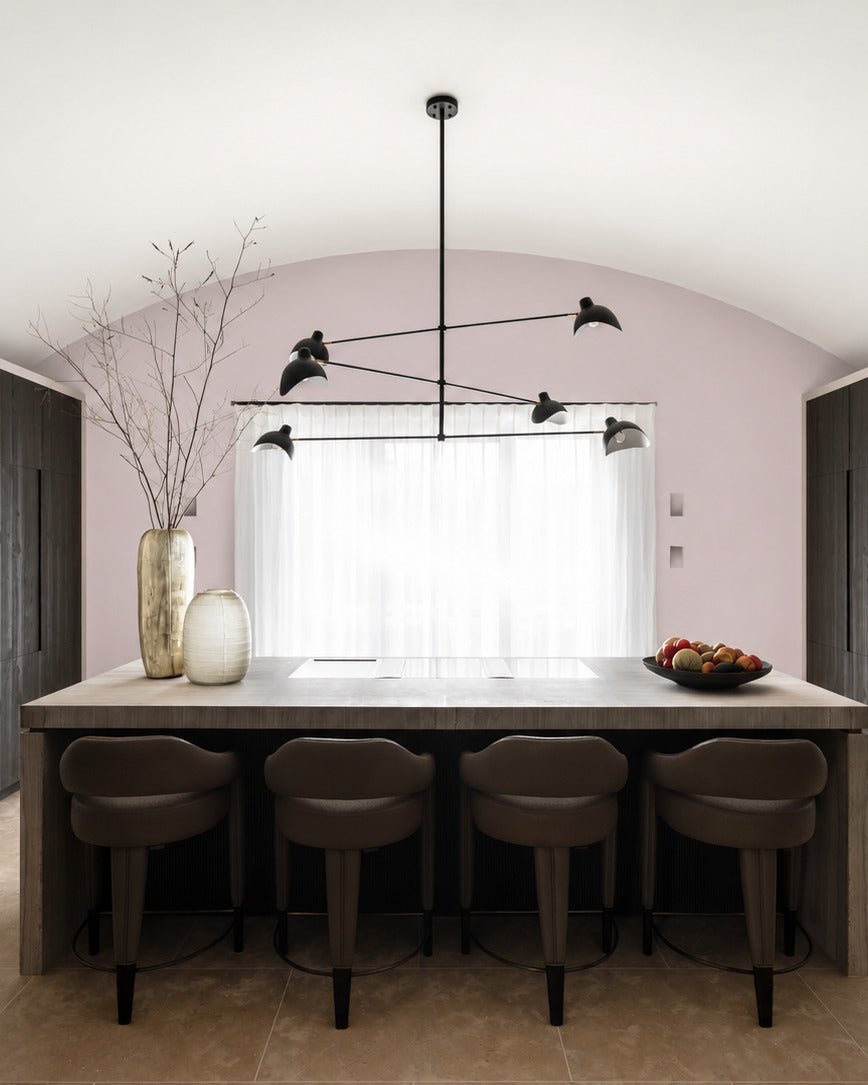 Orchid - Verf SHADES by Eric Kuster
