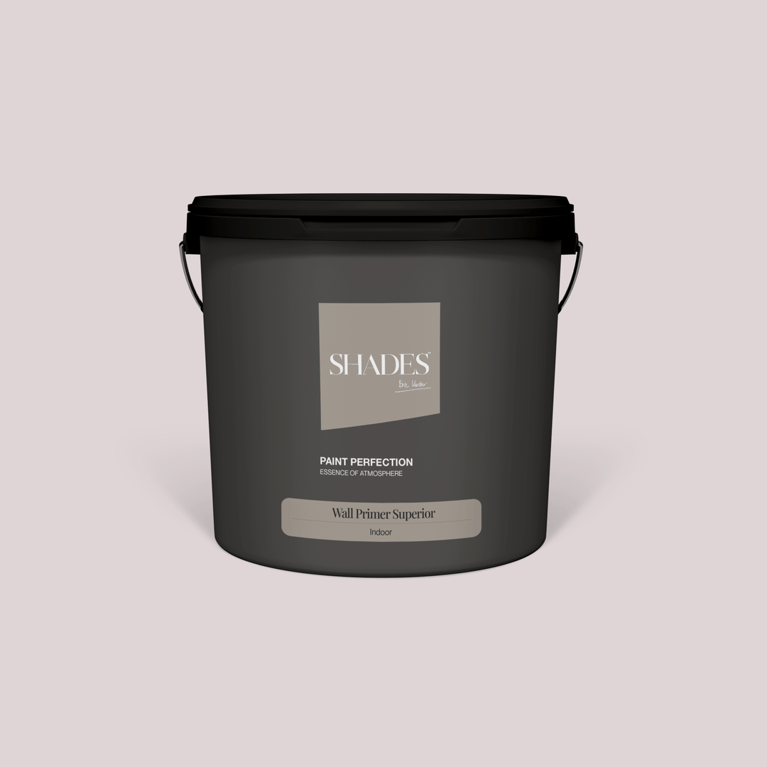 Orchid muur primer - SHADES by Eric Kuster