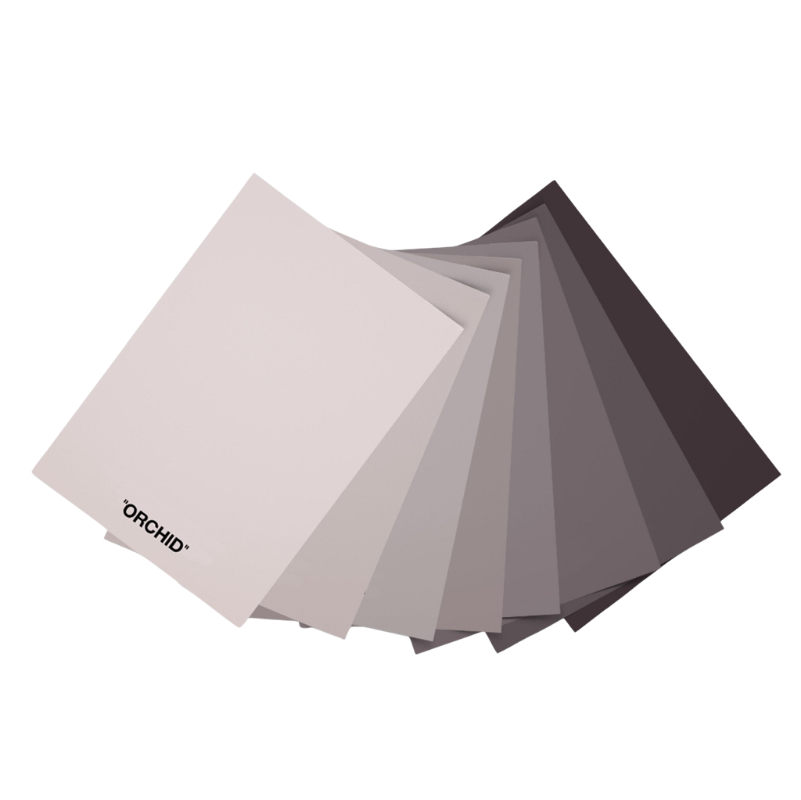 Plum Sample Pack