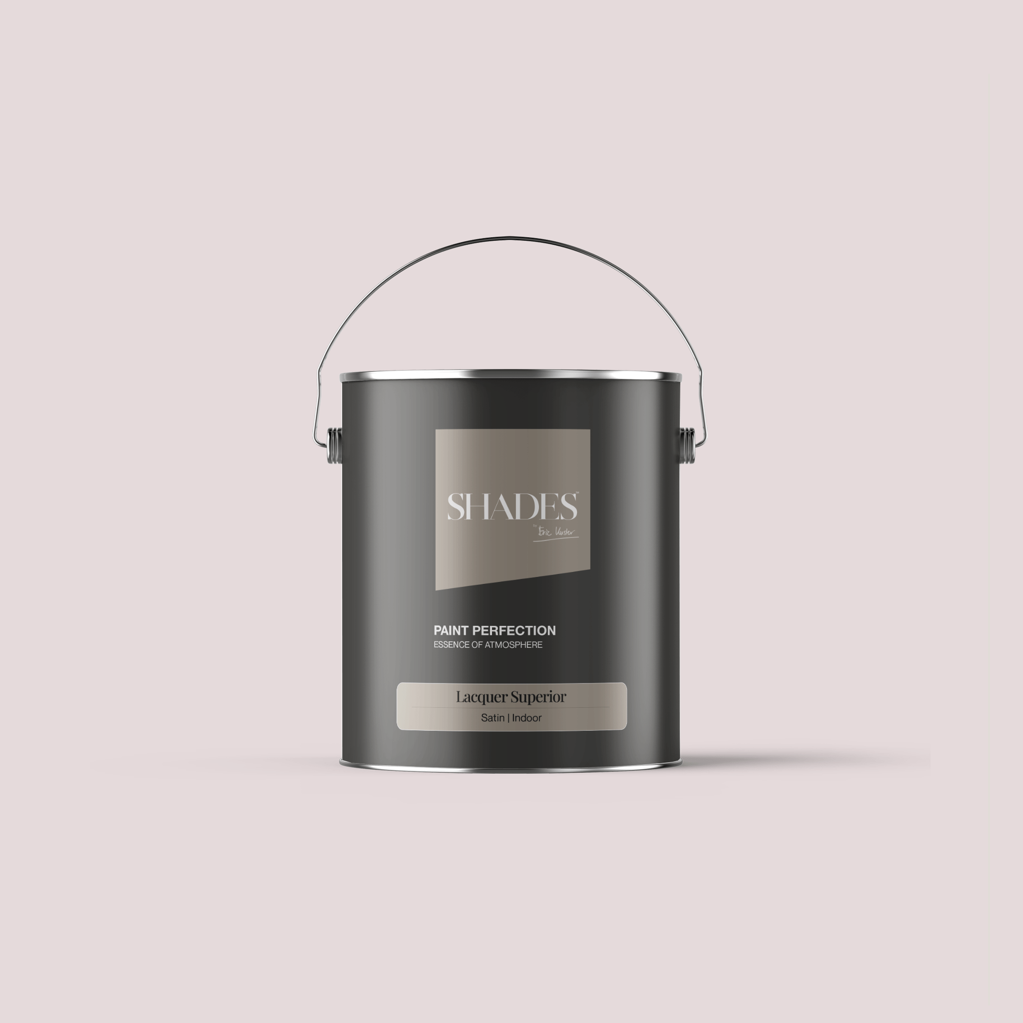 2.5 liter / Zijdeglans