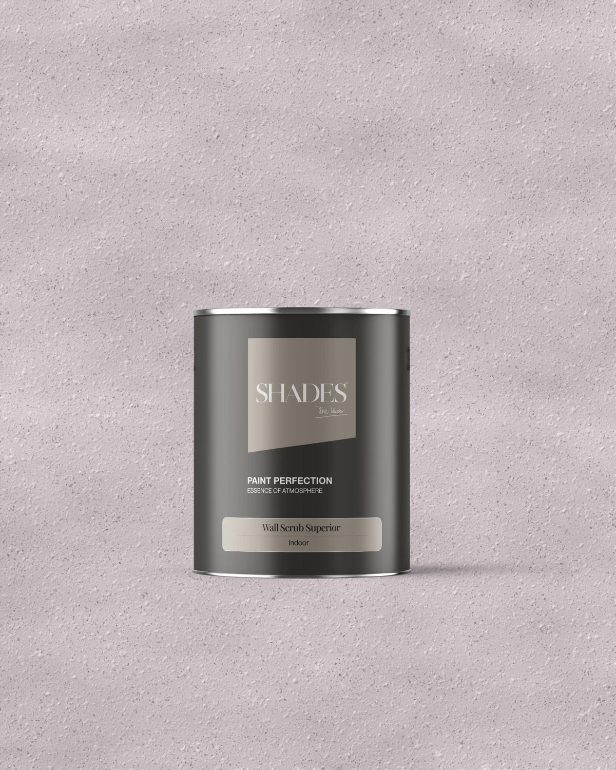 Petal Wall Scrub / 1 liter - Verf SHADES by Eric Kuster