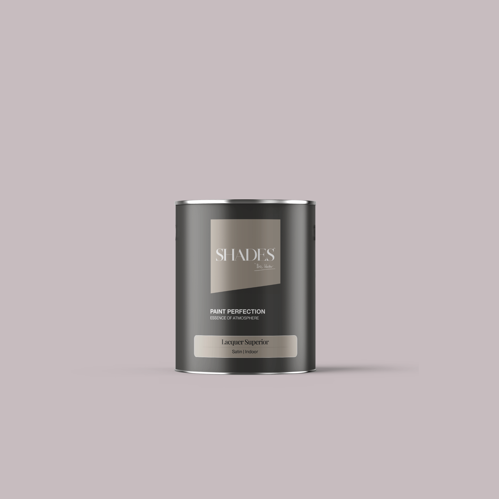 1 liter / Zijdeglans