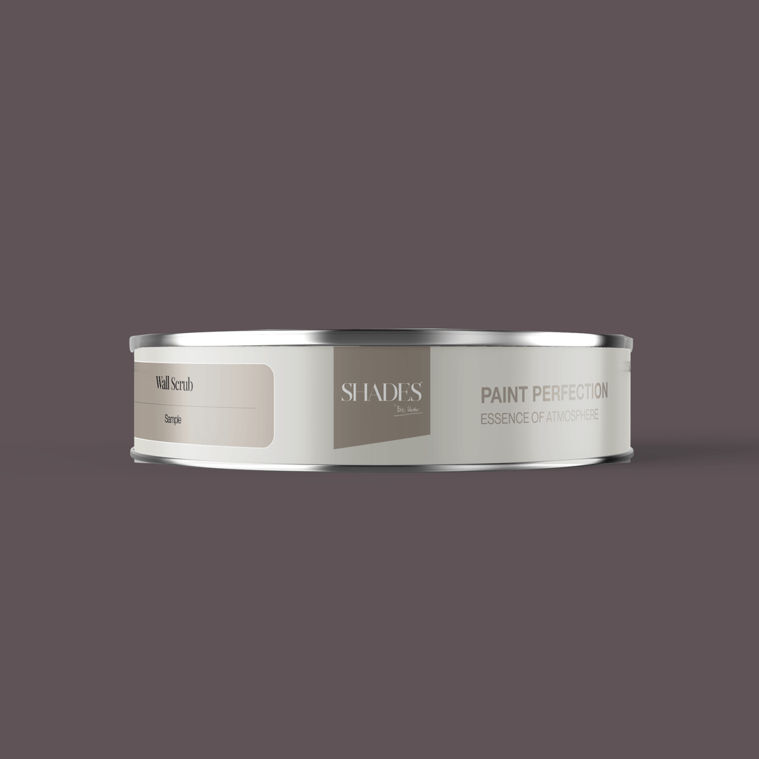 Plum Scrub 100 ml tester - SHADES by Eric Kuster