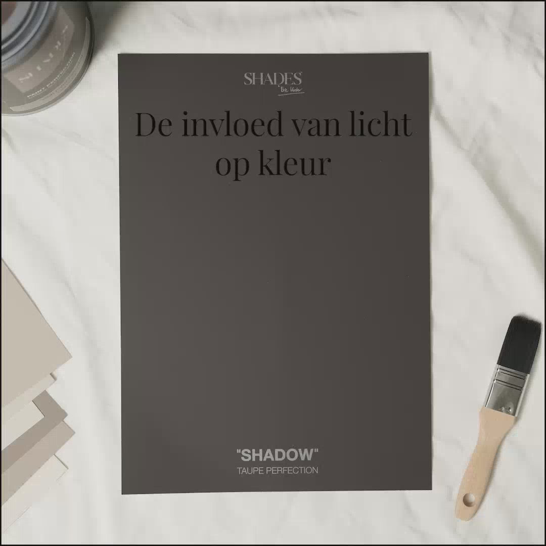 Shadow Scrub 100 ml tester